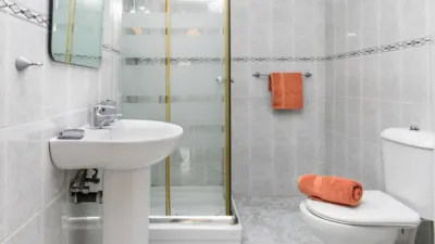 Chalet en alquiler en Urbanización de la Sirena, 13, cerca de Calle Sirena, Benajarafe (Vélez-Málaga)