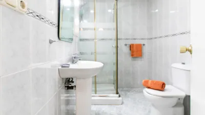 Chalet en alquiler en Urbanización de la Sirena, 13, cerca de Calle Sirena, Benajarafe (Vélez-Málaga)