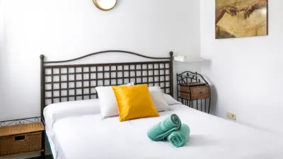 Chalet en alquiler en Urbanización de la Sirena, 13, cerca de Calle Sirena, Benajarafe (Vélez-Málaga)