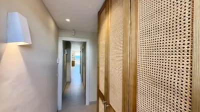 Piso en alquiler en Paseo de la Marina, Torre de Benagalbón (Rincón de la Victoria)
