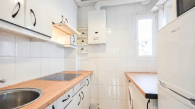 Piso en calle de Julio Romero de Torres photo 8