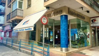 Ático en Avenida de Málaga photo 23