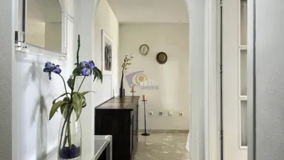 Ático en alquiler en Calle del Verdial, 4, Rincón (Rincón de la Victoria)