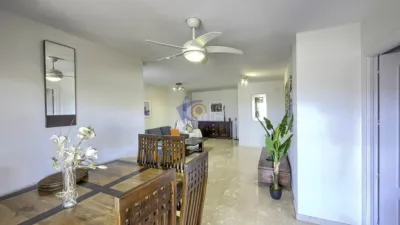 Ático en alquiler en Calle del Verdial, 4, Rincón (Rincón de la Victoria)