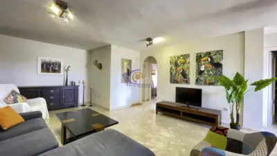 Ático en alquiler en Calle del Verdial, 4, Rincón (Rincón de la Victoria)