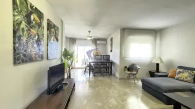 Ático en alquiler en Calle del Verdial, 4, Rincón (Rincón de la Victoria)