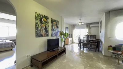 Ático en alquiler en Calle del Verdial, 4, Rincón (Rincón de la Victoria)