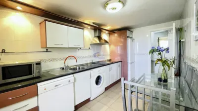 Ático en alquiler en Calle del Verdial, 4, Rincón (Rincón de la Victoria)