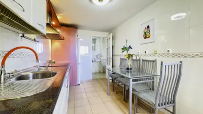 Ático en alquiler en Calle del Verdial, 4, Rincón (Rincón de la Victoria)