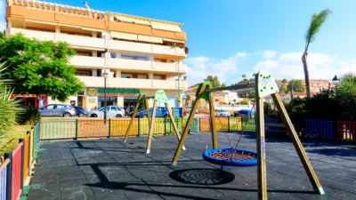 Ático en alquiler en Calle del Verdial, 4, Rincón (Rincón de la Victoria)