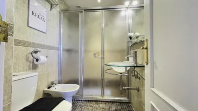 Ático en alquiler en Calle del Verdial, 4, Rincón (Rincón de la Victoria)