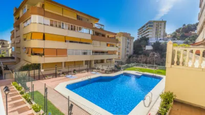 Ático en alquiler en Calle del Verdial, 4, Rincón (Rincón de la Victoria)