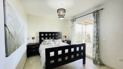 Ático en alquiler en Calle del Verdial, 4, Rincón (Rincón de la Victoria)