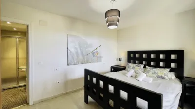 Ático en alquiler en Calle del Verdial, 4, Rincón (Rincón de la Victoria)