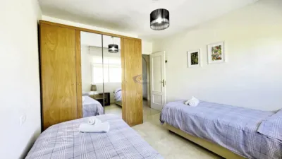 Ático en alquiler en Calle del Verdial, 4, Rincón (Rincón de la Victoria)