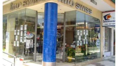 Ático en alquiler en Calle del Verdial, 4, Rincón (Rincón de la Victoria)