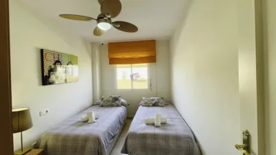 Ático en alquiler en Calle del Verdial, 4, Rincón (Rincón de la Victoria)