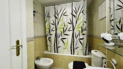 Ático en alquiler en Calle del Verdial, 4, Rincón (Rincón de la Victoria)