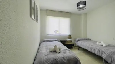 Ático en alquiler en Calle del Verdial, 4, Rincón (Rincón de la Victoria)