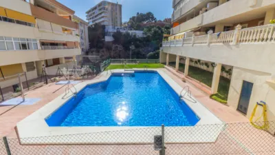 Ático en alquiler en Calle del Verdial, 4, Rincón (Rincón de la Victoria)