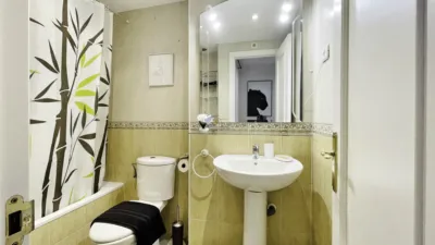 Ático en alquiler en Calle del Verdial, 4, Rincón (Rincón de la Victoria)