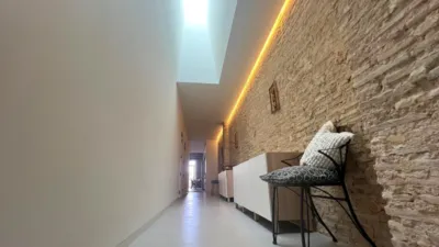 Apartment in Carrer dels Serrans photo 37