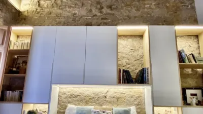 Apartment in Carrer dels Serrans photo 27