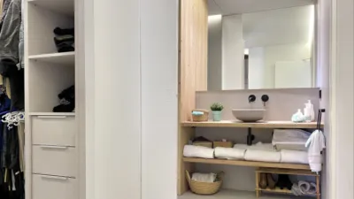 Apartment in Carrer dels Serrans photo 29