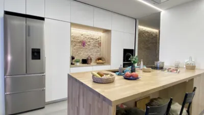 Apartment in Carrer dels Serrans photo 13
