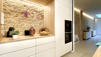 Apartment in Carrer dels Serrans photo 15