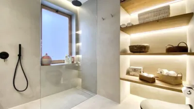 Apartment in Carrer dels Serrans photo 21