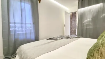 Apartment in Carrer dels Serrans photo 41