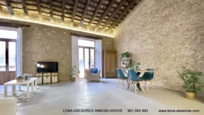 Apartment in Carrer dels Serrans photo 10