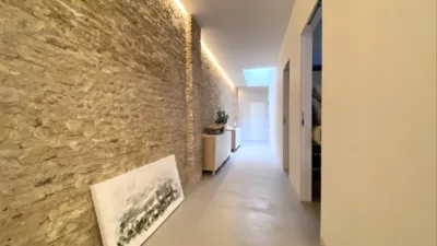 Apartment in Carrer dels Serrans photo 17
