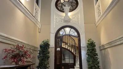 Apartment in Carrer dels Serrans photo 46