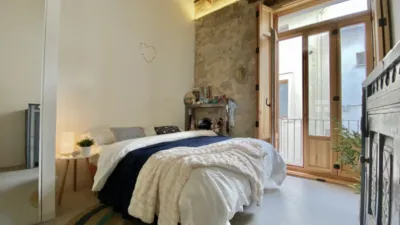 Apartment in Carrer dels Serrans photo 34