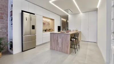 Apartment in Carrer dels Serrans photo 8