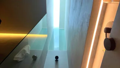 Apartment in Carrer dels Serrans photo 33
