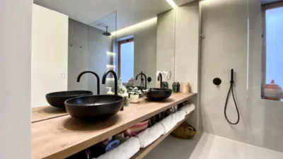 Apartment in Carrer dels Serrans photo 20