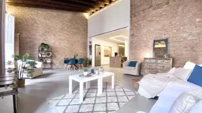 Apartment in Carrer dels Serrans photo 5
