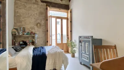 Apartment in Carrer dels Serrans photo 36