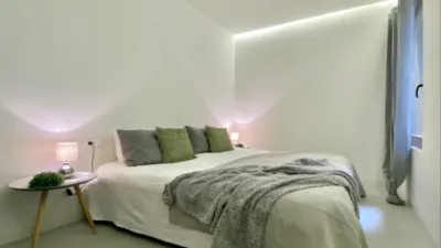 Apartment in Carrer dels Serrans photo 40