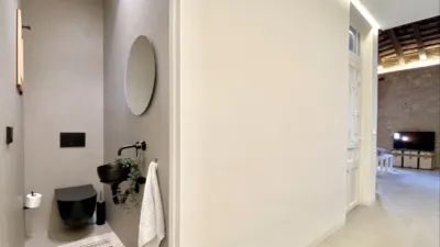 Apartment in Carrer dels Serrans photo 16