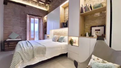 Apartment in Carrer dels Serrans photo 26