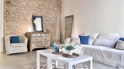 Apartment in Carrer dels Serrans photo 4