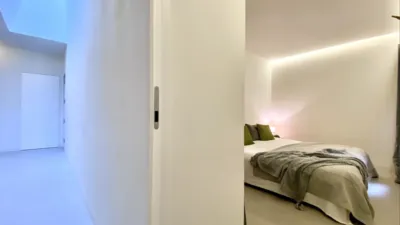 Apartment in Carrer dels Serrans photo 39