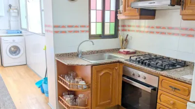 Apartment on Calle de Tomás de Villarroya photo 10