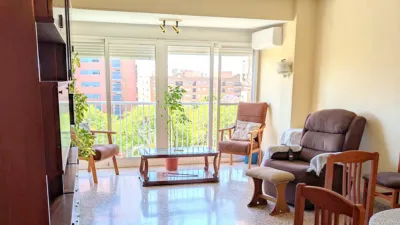 Apartment on Calle de Tomás de Villarroya photo 2