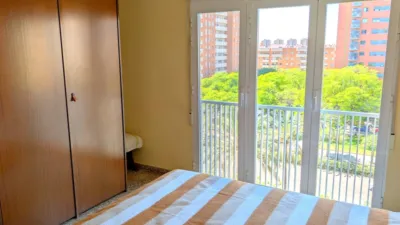 Apartment on Calle de Tomás de Villarroya photo 5