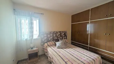Apartment on Calle de Tomás de Villarroya photo 6